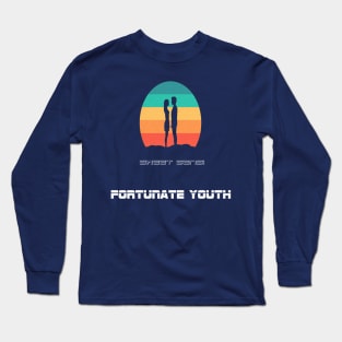 Fortunate Youth Long Sleeve T-Shirt